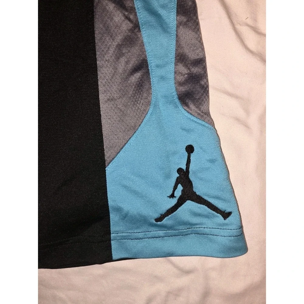 Retro Jordan‎ Brand Mens Shorts Size Medium. Rare HO130508YAN